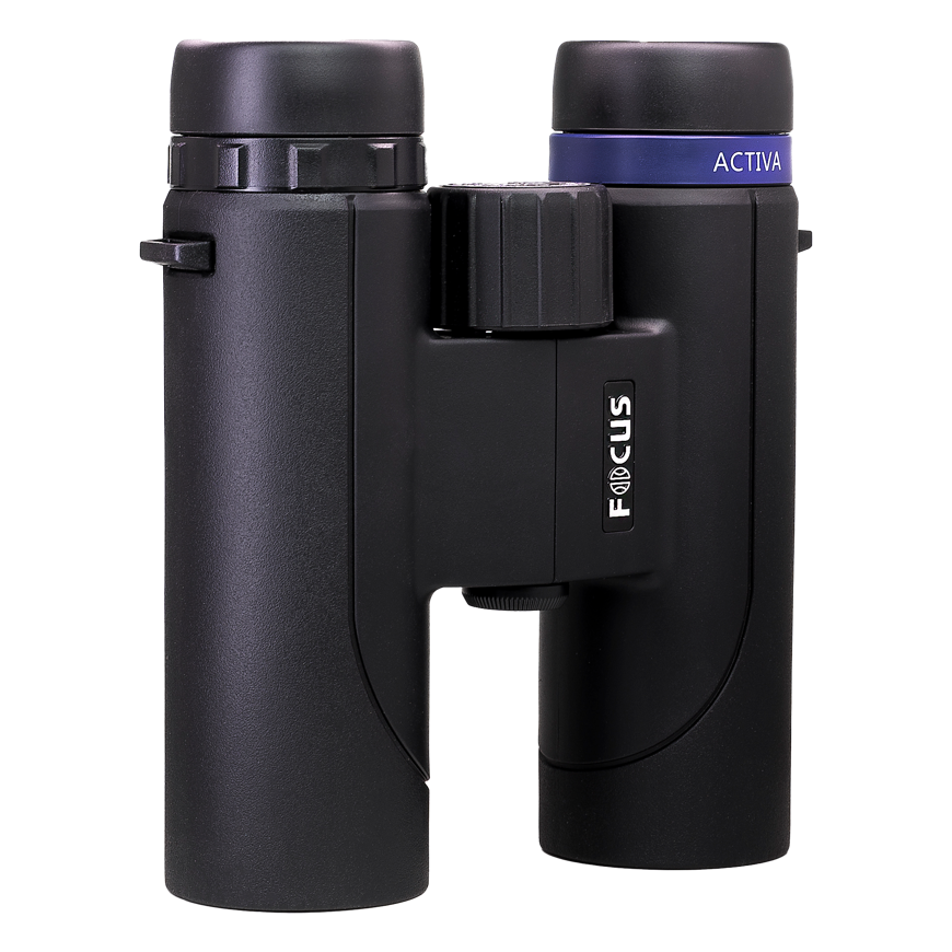Бинокли Focus Optics Focus Activa 8x32 – 3