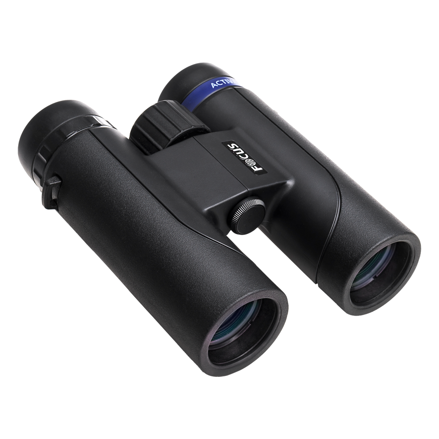 Žiūroni Focus Optics Focus Activa 8x32 – 4
