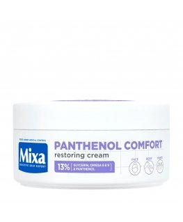Panthenol Comfort taastav kreem