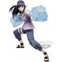 Banpresto Naruto Shippuden Vibration Stars Hinata Hyuga -figuuri 16 cm Banpresto Naruto Shippuden Vibration Stars Hinata Hyuga -figuuri 16 cm