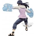 Banpresto Naruto Shippuden Vibration Stars Hinata Hyuga figuur 16 cm Banpresto Naruto Shippuden Vibration Stars Hinata Hyuga figuur 16 cm