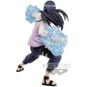 Banpresto Naruto Shippuden Vibration Stars Hinata Hyuga figure 16cm Banpresto Naruto Shippuden Vibration Stars Hinata Hyuga figure 16cm