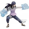 Banpresto Naruto Shippuden Vibration Stars Hinata Hyuga -figuuri 16 cm Banpresto Naruto Shippuden Vibration Stars Hinata Hyuga -figuuri 16 cm