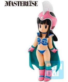Banpresto Dragon Ball Chi-Chi Training Section Ichibansho figure 15cm