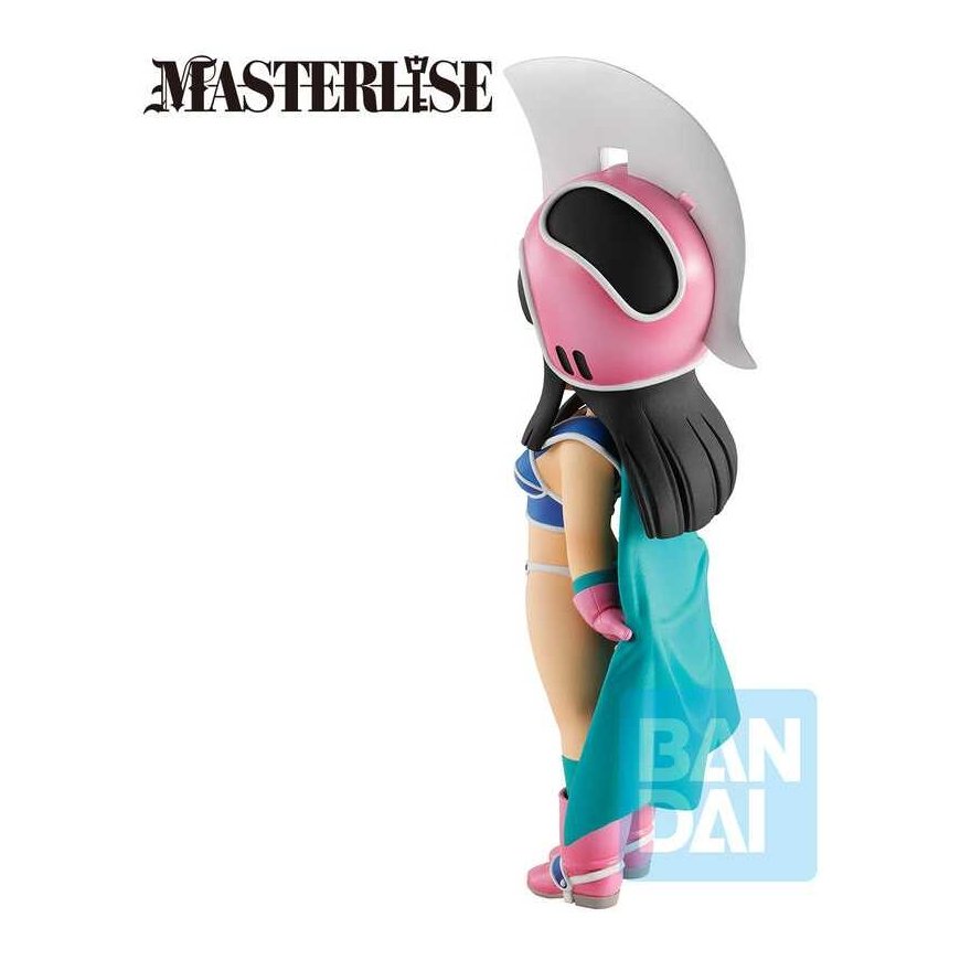 Banpresto Dragon Ball Chi-Chi Training Section Ichibansho figure 15cm – 2