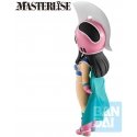 Banpresto Dragon Ball Chi-Chi Training Section Ichibansho figure 15cm Banpresto Dragon Ball Chi-Chi Training Section Ichibansho figure 15cm