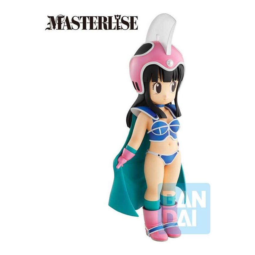 Banpresto Dragon Ball Chi-Chi Training Section Ichibansho figure 15cm – 3