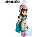 Banpresto Dragon Ball Chi-Chi Training Section Ichibansho figure 15cm Banpresto Dragon Ball Chi-Chi Training Section Ichibansho figure 15cm