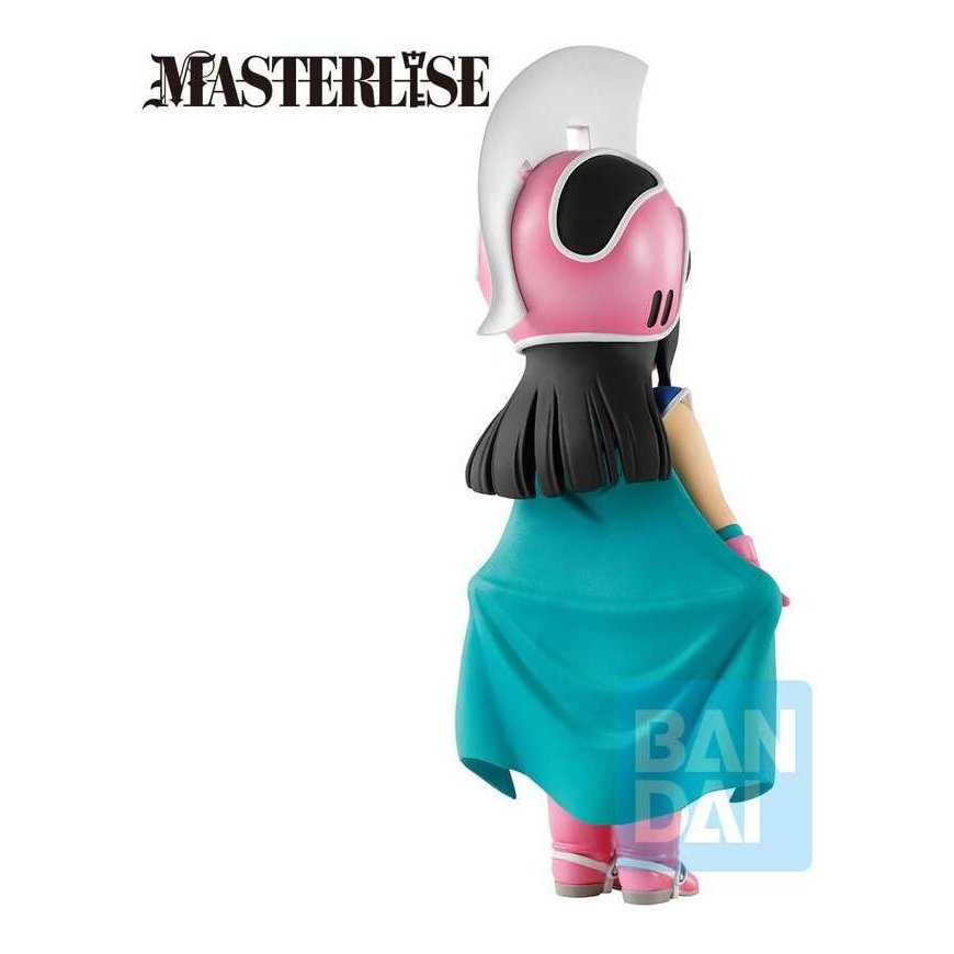Banpresto Dragon Ball Chi-Chi Training Section Ichibansho figure 15cm – 4