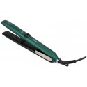 OSOM Professional Duetto Automatic Steam & Infrared Hair Straightener Green OSOMP089GR, with steam and infrared functions, green