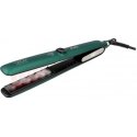 Выпрямитель для волос OSOM Professional Duetto Automatic Steam & Infrared Выпрямитель для волос Зеленый OSOMP089GR, с функциями Выпрямитель для волос OSOM Professional Duetto Automatic Steam & Infrared Выпрямитель для волос Зеленый OSOMP089GR, с функциями