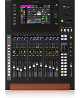 Behringer WING Compact -digitaalimikseri