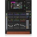 Behringer WING Compact - digital mixer Behringer WING Compact - digital mixer