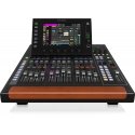Behringer WING Compact - skaitmeninis mikseris Behringer WING Compact - skaitmeninis mikseris