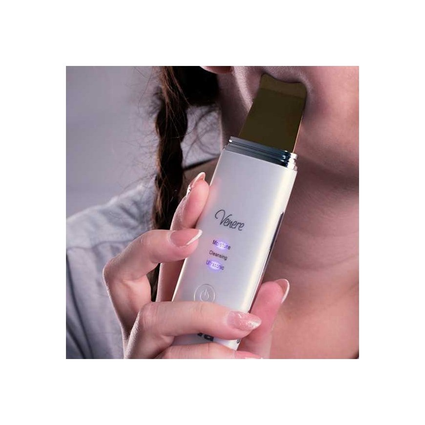 Orava Venere 1 Sonic -hammasharjan puhdistaja – 5