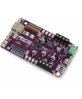 Cytron Maker Motion 2350 Pro – 4x mootorid + 8x servojuhtimisseade - RP2350