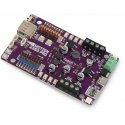 Cytron Maker Motion 2350 Pro – 4x двигатели + 8x сервоконтроллер - RP2350 Cytron Maker Motion 2350 Pro – 4x двигатели + 8x сервоконтроллер - RP2350