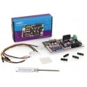 Cytron Maker Motion 2350 Pro – 4x двигатели + 8x сервоконтроллер - RP2350 Cytron Maker Motion 2350 Pro – 4x двигатели + 8x сервоконтроллер - RP2350