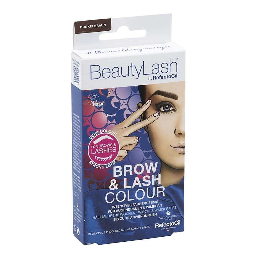 Refectocil BEAUTYLASH BROW & LASH COLOUR