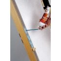 Den Braven 2K ātri sacietējošs putas 400 ml RL Den Braven 2K ātri sacietējošs putas 400 ml RL