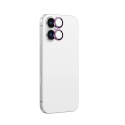 AmazingThing AR alumiinium 2 objektiiviga klaas kaameraraamiga iPhone 16 | 16 Plus - Roosa AmazingThing AR alumiinium 2 objektiiviga klaas kaameraraamiga iPhone 16 | 16 Plus - Roosa