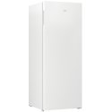 Beko RFSA240M41WN Vertikali šaldymo kamera Pastatomi 215 L E Balta Beko RFSA240M41WN Vertikali šaldymo kamera Pastatomi 215 L E Balta