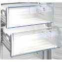 Beko RFSA240M41WN Stateniska saldētājkamera Brīvi novietots 215 L E Balts Beko RFSA240M41WN Stateniska saldētājkamera Brīvi novietots 215 L E Balts