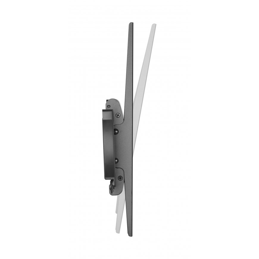 Fonestar TILT-64PR TV-kiinnike 177,8 cm (70") musta – 4