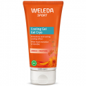 Weleda jahutav geel - arnika jahutav geel - 100 ml Weleda jahutav geel - arnika jahutav geel - 100 ml