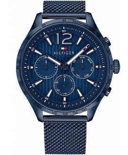 Miesten kello TOMMY HILFIGER 1791471 GAVIN (zf058a)