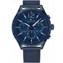 Vīriešu pulkstenis TOMMY HILFIGER 1791471 GAVIN (zf058a) Vīriešu pulkstenis TOMMY HILFIGER 1791471 GAVIN (zf058a)