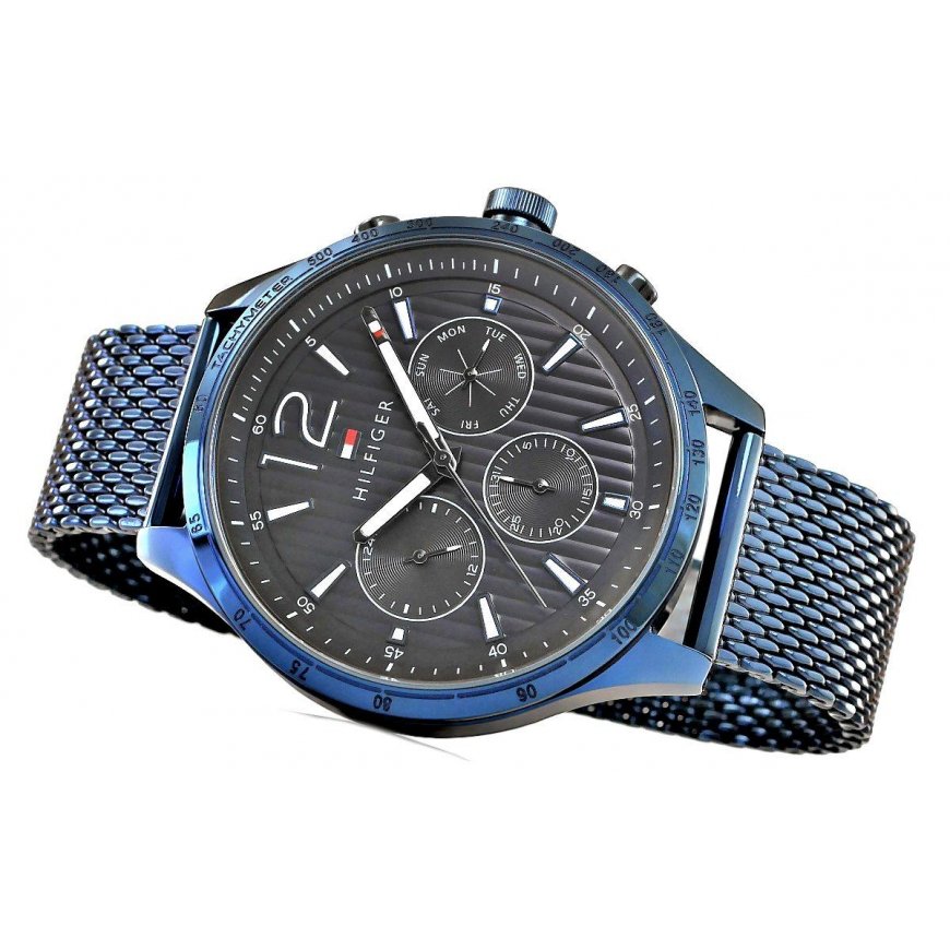 Meeste kell TOMMY HILFIGER 1791471 GAVIN (zf058a) – 5