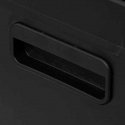 5five Simply Smart Ariane two-compartment trash can, stainless steel, with pedal, 2 x 30 l 5five Simply Smart Ariane two-compartment trash can, stainless steel, with pedal, 2 x 30 l