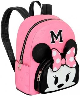 Karactermania Disney Minnie Heady reppu 29cm