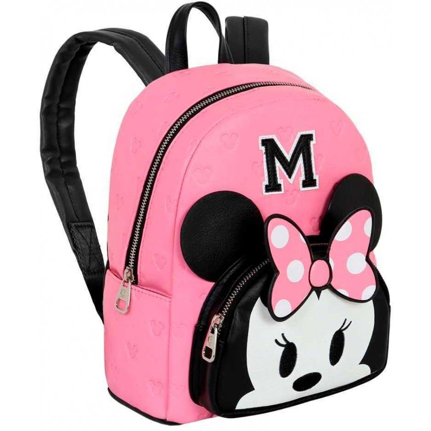 Karactermania Disney Minnie Heady backpack 29cm