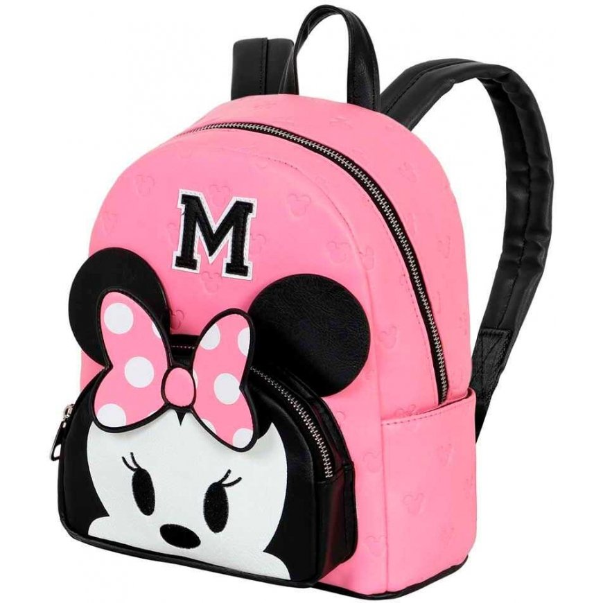 Karactermania Disney Minnie Heady backpack 29cm – 4
