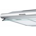 Gartraukis Virtuvės gaubtas po spintele - 50 cm Berdsen BE-10-A INOX absorberis
