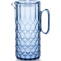 Guzzini VANITY Karahvi Denim sininen Guzzini VANITY Karahvi Denim sininen