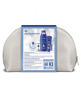 „Nivea Complete Body Toilettilaukku“, 400 ml