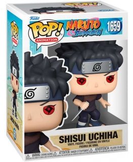 Funko POP figuur Naruto Shippuden Shisui Uchiha