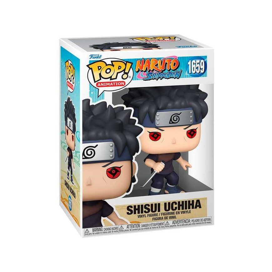 Funko POP figūra Naruto Shippuden �