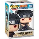 Funko POP figuur Naruto Shippuden Shisui Uchiha