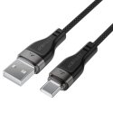 Acefast C11-04 USB-A to USB-C Magnetic Cable 3A Fast Charging 1.