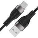 Acefast C11-04 USB-A к USB-C Магнитный Кабель 3A Быстрая Зарядка Acefast C11-04 USB-A к USB-C Магнитный Кабель 3A Быстрая Зарядка
