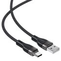 Acefast C11-04 USB-A to USB-C Magnetic Cable 3A Fast Charging 1.