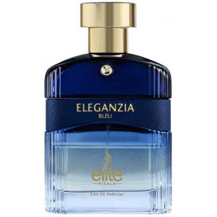 Risala Elite Risala Elite Eleganzia Bleu