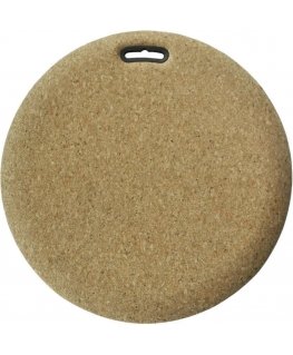 Stoo Super Soft Kamštinis -seisontamatto, ø 60 cm