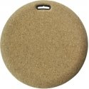 Stoo Super Soft Kamštinis -seisontamatto, ø 60 cm Stoo Super Soft Kamštinis -seisontamatto, ø 60 cm