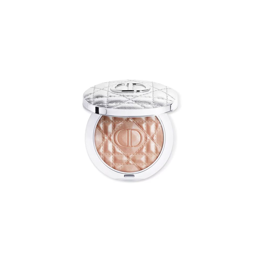 Dior Forever Glow Luminizer - Hüaluroonhappega highlighter 6 g