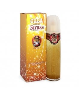 Kuba Strass Tigro EDP